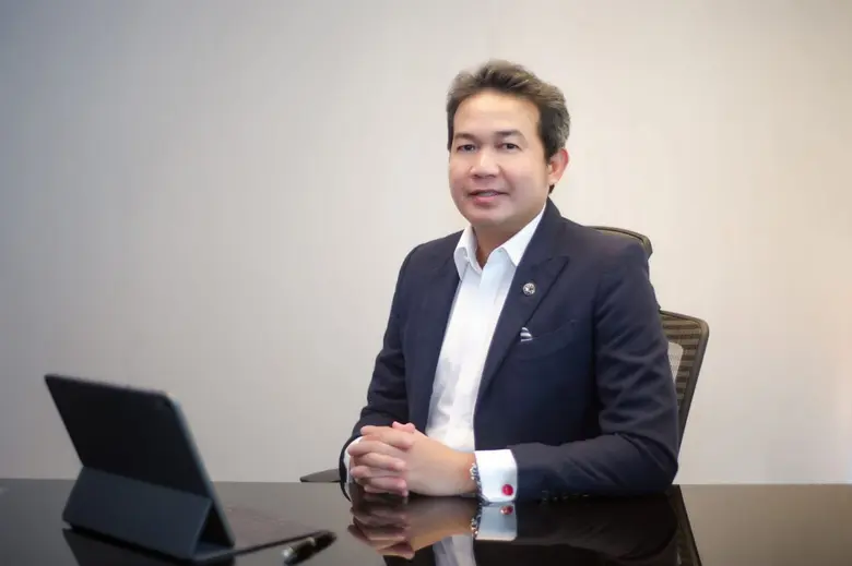 INSET โชว์ผลงาน Q1/65 รายได้โต 7.3%  งาน Data Center-Cloud Service ไหลเข้าเพียบ  มั่นใจรายได้ปีนี้โต 15-20% ตามนัด! ดันผลงานออลไทม์ไฮต่อเนื่อง