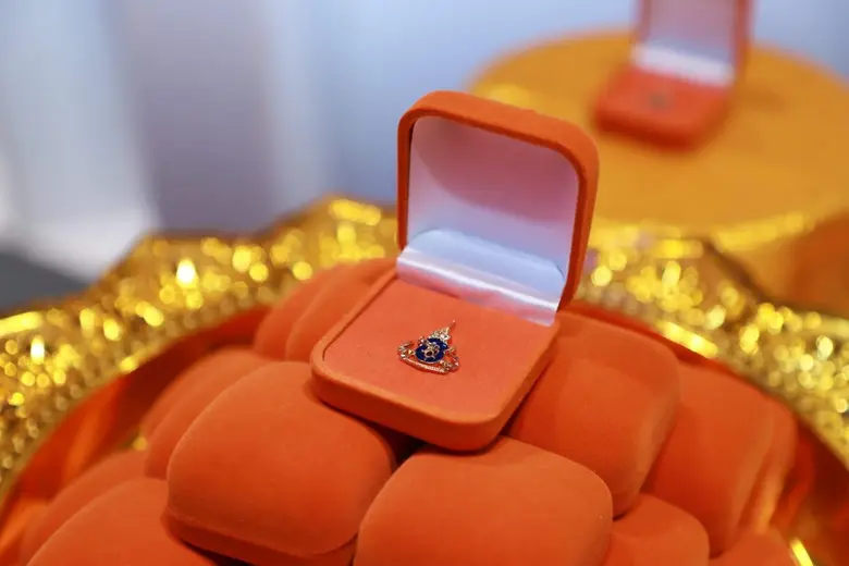 นักศึกษาพยาบาลทุนพระราชทาน รุ่นที่ 2 คณะพยาบาลศาสตร์ ราชวิทยาลัยจุฬาภรณ์ พร้อมปฏิบัติงานสนองพระปณิธาน สมเด็จเจ้าฟ้าฯ กรมพระศรีสวางควัฒน วรขัตติยราชนารี องค์ประธานราชวิทยาลัยจุฬาภรณ์