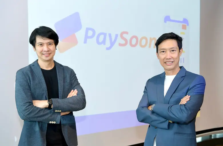 Pay Solutions Partners with VISA, BBL to Launch "PaySoon" B2B e-Payment Platform to Help Businesses Improve Efficiency