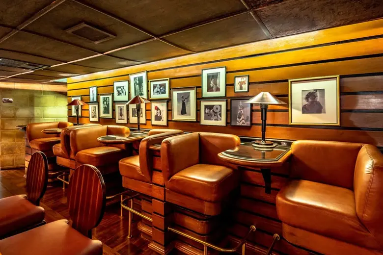 THE BELOVED 'SPASSO' AT GRAND HYATT ERAWAN BANGKOK RE-EMERGES AS A DELIGHTFUL PARISIAN-INSPIRED BISTRO
