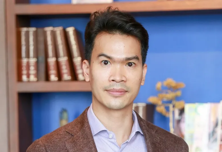 เซ็นทาราเผยผลประกอบการไตรมาส 1 ประจำปี 2565