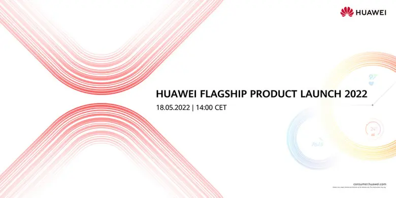 Huawei Releases Flagship Foldable HUAWEI Mate Xs 2 and other products, elevating its synergy between software and hardware