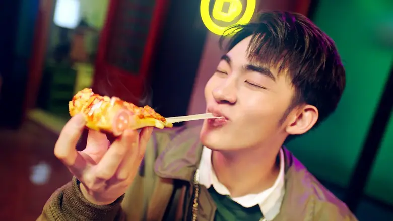 The Pizza Company debuts a new experience! Serving up Korean-style "Crunchy Itaewon Pizza" Available at all outlets nationwide