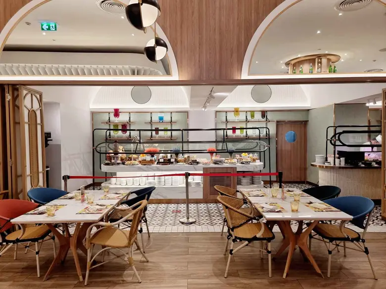 Amazing Porkhestra Buffet at Ventisi - Every Thursday Evening