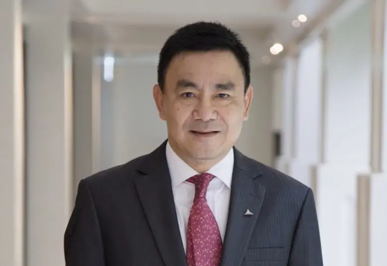 "ทีวี ไดเร็ค" เดินหน้าทรานส์ฟอร์เมชั่น  ปรับโครงสร้างธุรกิจเดิมทั้ง B2C และ B2B บอร์ดอนุมัติเปลี่ยนชื่อบริษัทเป็น "บมจ.ทีวีดี โฮลดิ้งส์" หรือ TVDH