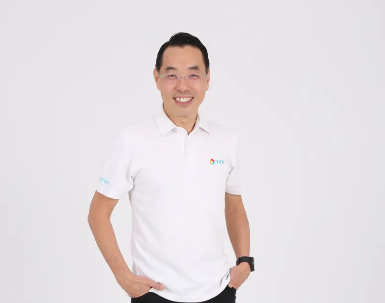 "ทีวี ไดเร็ค" เดินหน้าทรานส์ฟอร์เมชั่น  ปรับโครงสร้างธุรกิจเดิมทั้ง B2C และ B2B บอร์ดอนุมัติเปลี่ยนชื่อบริษัทเป็น "บมจ.ทีวีดี โฮลดิ้งส์" หรือ TVDH