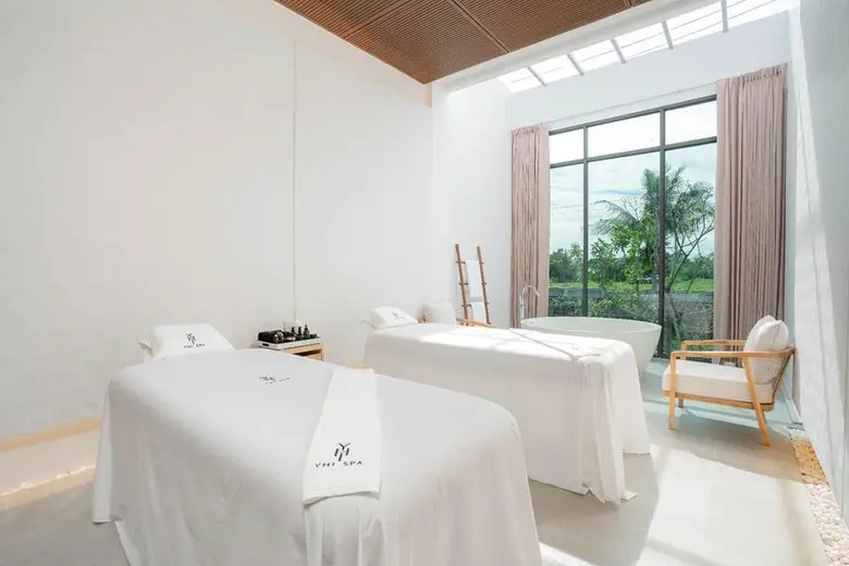 Meli? Phuket Mai Khao Unveils YHI Spa Menu