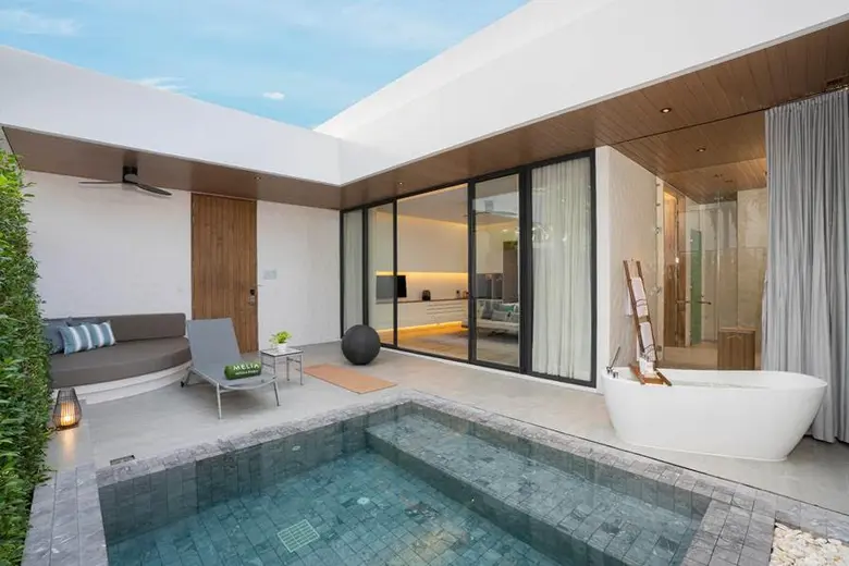 Meli? Phuket Mai Khao Unveils YHI Spa Menu