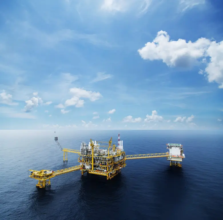 PTTEP initiates Thailand's first CCS project, pushing towards Net Zero Greenhouse Gas Emissions