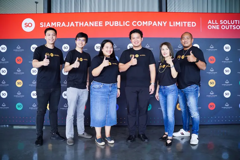 SO สยามราชธานี จัดงาน" SO WHEEL Open House รถดัดแปลงเพื่อการพาณิชย์" เพื่อยกระดับตลาดโลจิสติกส์ไทย