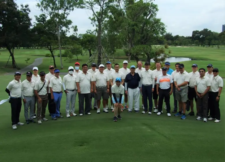 ยูนิไวส์ ออฟชอร์ จัดกิจกรรม Uniwise Golf Tournament 2022