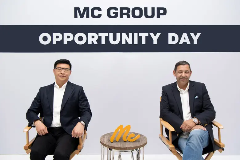 "MC" พบนักลงทุนในงาน OPP DAY พร้อมเผยทิศทางธุรกิจไตรมาส 4/2565