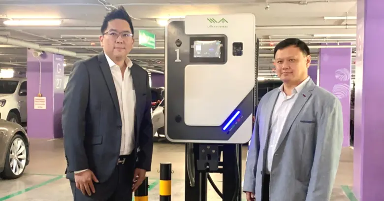 บลูพอร์ต หัวหิน ร่วมกับ บริษัท พลังงานมหานคร จำกัด ภายใต้เครื่องหมายการค้า "EA Anywhere" เปิดจุดให้บริการสถานีอัดประจุไฟฟ้าอัจฉริยะ หรือ EV Smart Charging Station