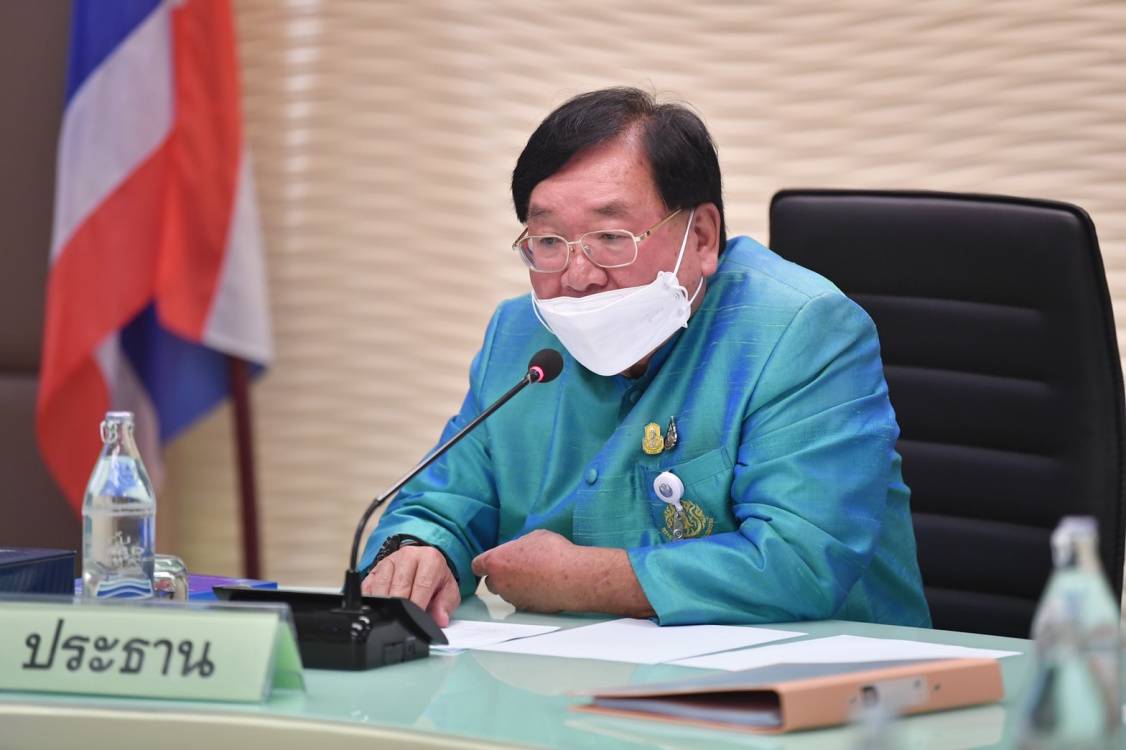 "ประภัตร" เห็นชอบ มาตรฐาน "เส้นไหมดิบ-ฟาร์มผึ้งชันโรง-ปลากัดไทย" ยกระดับเข้าสู่มาตรฐาน