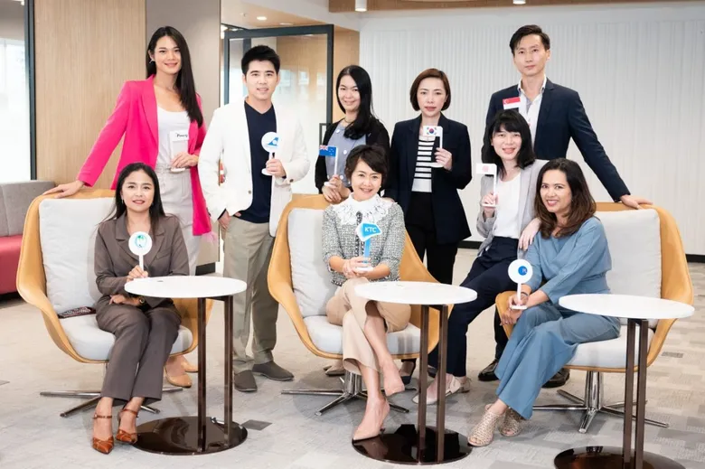KTC joins forces with alliances to organize the "Start and Smart Tourism: The Next Chapter of Better Tourism" seminar