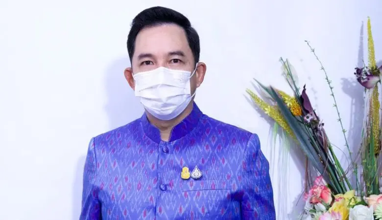 วธ. จัดงาน "ภูษาศิลป์ จากท้องถิ่นสู่สากล" อย่างยิ่งใหญ่ เฉลิมพระเกียรติสมเด็จพระนางเจ้าสิริกิติ์ พระบรมราชินีนาถ พระบรมราชชนนีพันปีหลวง