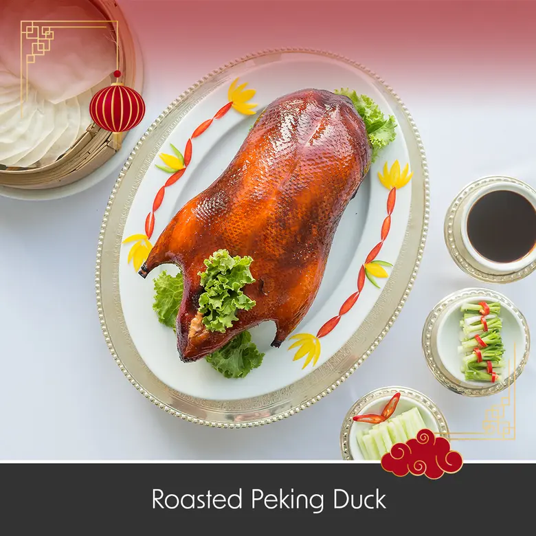 Huang Chao (Chinese cuisine) will be open every last Friday of the month