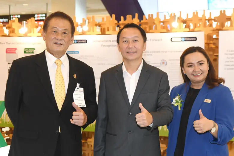 โพรแพ็ค เอเชีย 2022 พร้อมปลุกพลังกรีนคนรุ่นใหม่ ไปกับแคมเปญ "ศรีชวนล้าง