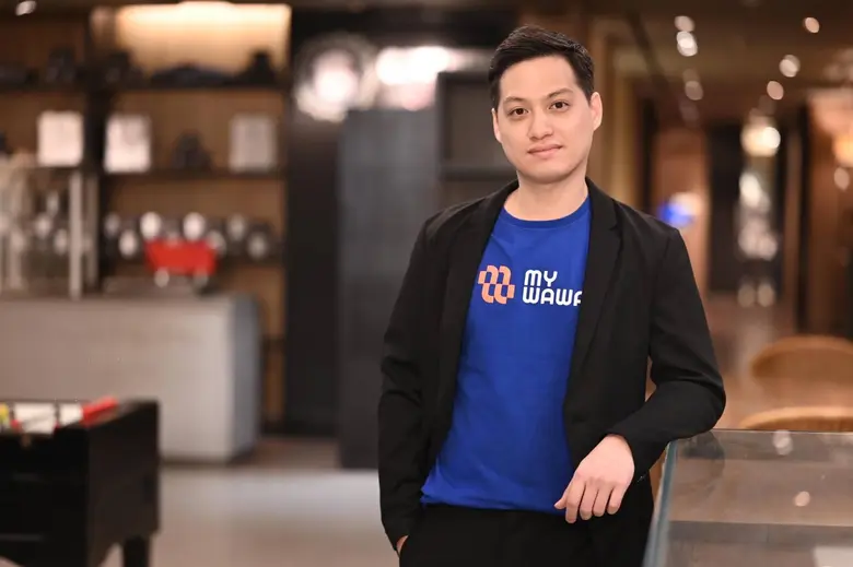 เปิดตัว mywawa.me แพลตฟอร์ม อี-มาร์เก็ตเพลส ซื้อ-ขายสินค้า B2B ทุกอุตสาหกรรม
