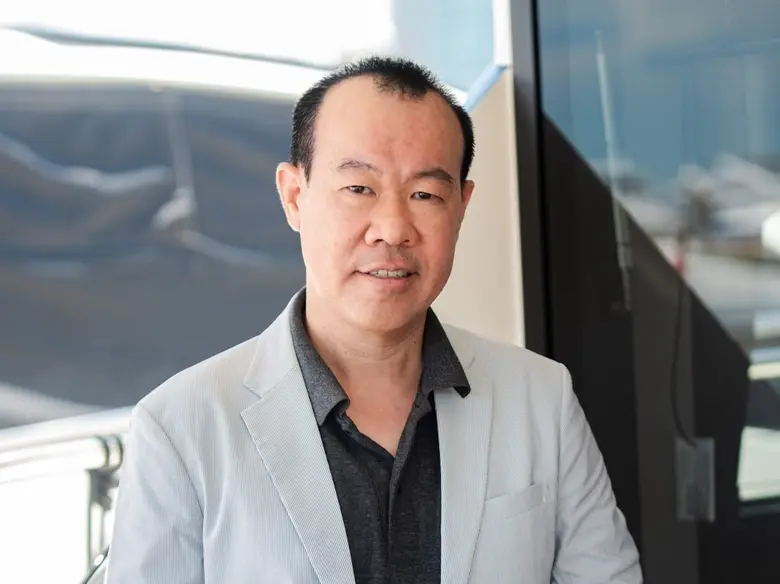 V Yachts Asia Unveils for the First Time in Thailand Italy's Renowned Ferretti Yachts 500 and Riva 76' Perseo