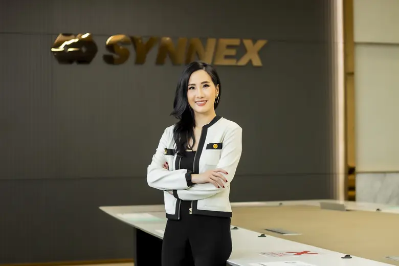 SYNEX ส่งซิก Q2/65 เติบโตอย่างต่อเนื่อง จับมือขยายฐานกลุ่มลูกค้าเสริมความแข็งแกร่ง ไอทีอีโคซิสเต็ม