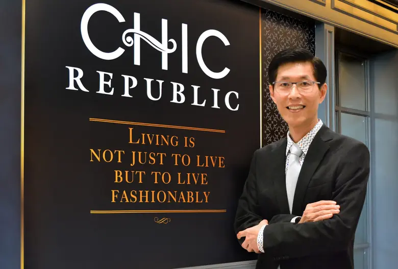 CHIC is concentrating on 2022's second half with strong growth and New S Curve, ready to list on the mai stock exchange.