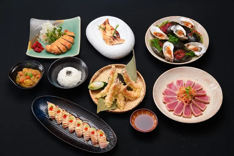 เชิญคุณมาสัมผัสความอร่อยในการผจญภัยในเมืองที่สอง ไปกับ "Tokyo Bangkok Brunch" ณ โวลติ เรสเตอรองต์ แอนด์ บาร์ โรงแรมแชงกรี-ลา กรุงเทพฯ