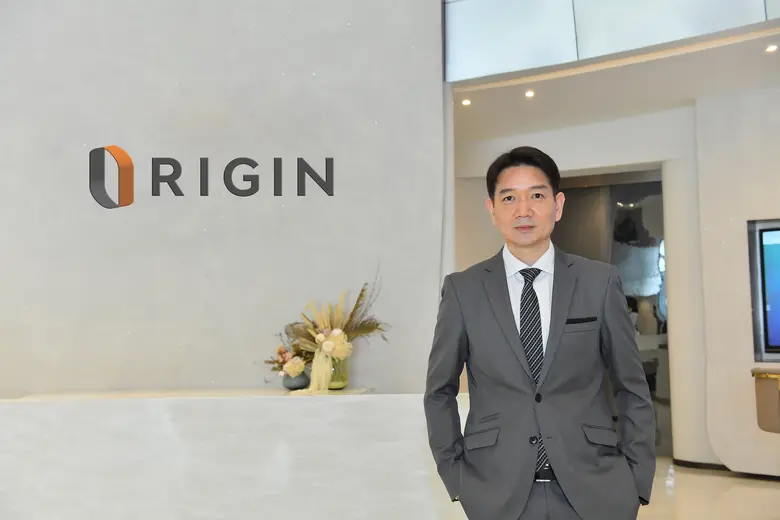 "ออริจิ้น" โชว์ยอดขายครึ่งปีแรก 65 กวาด 17,700 ล้าน ทะลุ 51% ของเป้าทั้งปี ครึ่งปีหลังเปิดคอนโด-บ้านเพิ่มอีก 20 โครงการ มูลค่า 26,500 ล้าน