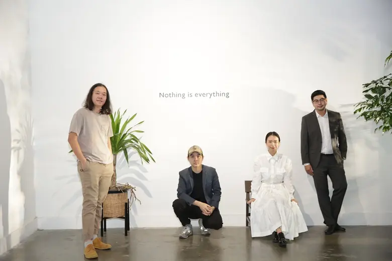 'อารียา พรอพเพอร์ตี้' จับมือ 3 ศิลปิน เปิดตัว Exhibition "Nothing is everything by COMO Bianca X Tul & Add" โชว์ผลงานภาพถ่ายในรูปแบบ NFT พร้อมเสียงเพลง ASMR