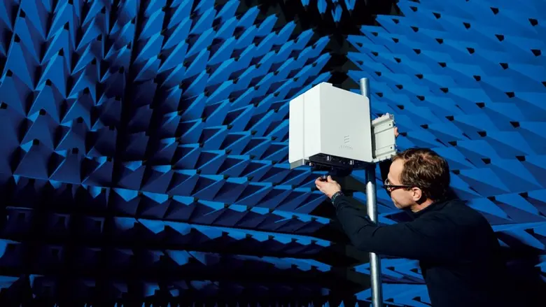 Ericsson Mobility Report: 5G to top one billion subscriptions in 2022 and 4.4 billion in 2027