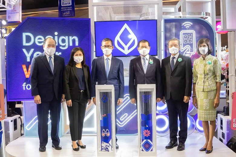 ธนาคารกรุงเทพ ร่วมมหกรรมการเงินหาดใหญ่ ครั้งที่ 12  ชวนชาวใต้สร้างความมั่งคั่งอย่างยั่งยืน มีสุขภาพดีทั้งชีวิตและการเงิน