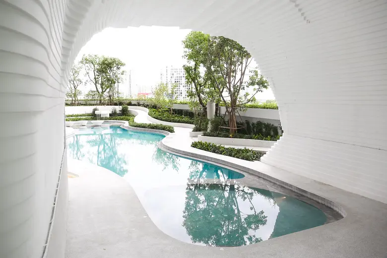 "อัลติจูด ดีเวลลอปเม้นท์" ส่งมอบประสบการณ์ที่อยู่อาศัยของคนยุคใหม่ที่ดีที่สุด  ผ่านโมเดล "THE F1RST EXPERIENCE OF LIVING"