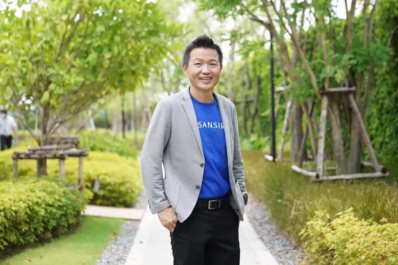แสนสิริโชว์ความสำเร็จแบรนด์ "สราญสิริ" โกยยอดขาย 3 โครงการใหม่กว่า 750 ล้านบาท  Sold Out! เฟสแรกทุกโครงการในช่วงพรีเซลล์ ดันยอดขายรวมแบรนด์สราญสิริ 1,600 ลบ.