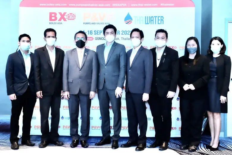 กระทรวงอุตสาหกรรม ร่วมกับ อินฟอร์มา มาร์เก็ตส์ จัดงาน สัมมนาสัญจร "ถอดรหัสสีเขียวขับเคลื่อนอุตสาหกรรมไทยอย่างปลอดภัยและยั่งยืน"
