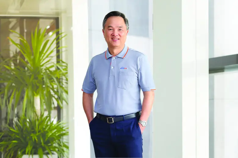 โฮมโปร ขับเคลื่อนธุรกิจเพื่อการเติบโตอย่างยั่นยืน ตั้งเป้าสู่ Net Zero ภายในปี 2593 มุ่งมั่นลดผลกระทบต่อสิ่งแวดล้อม และสร้างความเป็นอยู่ที่ดีให้กับทุกคน