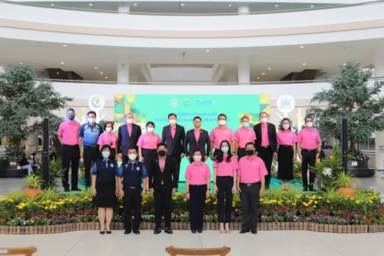 เริ่มแล้ว!!!! 15 ปี BEDO ตำรับเศรษฐกิจชีวภาพชุมชน
