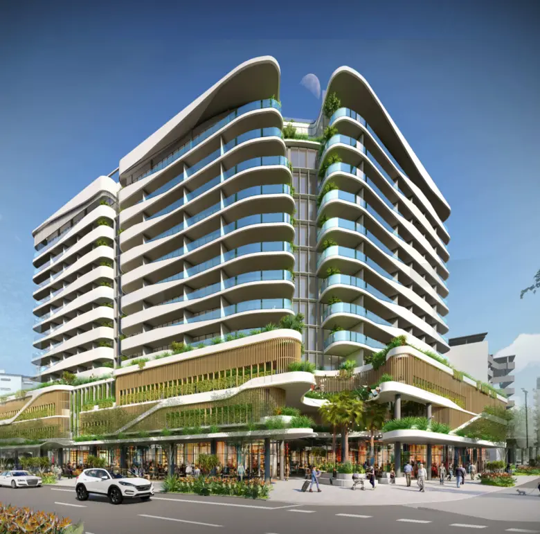 Australia's first Avani hotel makes its long-awaited foray Down Under on the golden sands of Queensland's Sunshine Coast