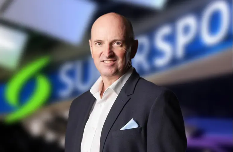 CRC Sports Receives the Sporting Goods Retailer of the Year - Thailand Award at the Retail Asia Awards 2022