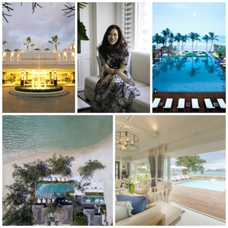 Cape & Kantary Hotels Group Receives 8 Awards from TripAdvisor Traveler's Choice Awards 2022