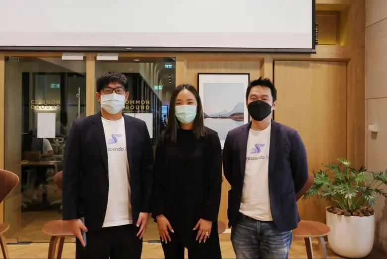 Timberland ร่วมมือกับ Crescendo Lab ผสานกำลังสร้างประสบการณ์การช้อปปิ้งแบบไร้รอยต่อ เพิ่มประสิทธิภาพการตลาดบน LINE OA