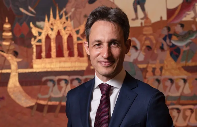 Anantara Announces Management Appointments for Key Resorts in Thailand