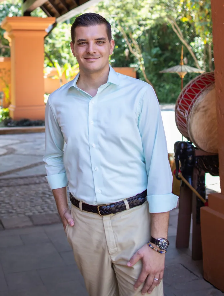 Anantara Announces Management Appointments for Key Resorts in Thailand