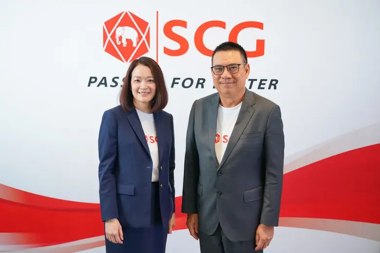 SCG announces Q2/2022 and H1/2022 operating results with robust financial standing, accelerating 5 strategies to address inflation, soaring energy prices, and climate change