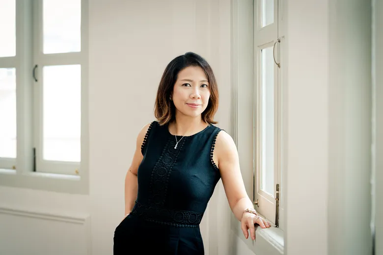 Infor Names Isabella Kusumawati Vice President and Managing Director for Southeast Asia and Korea