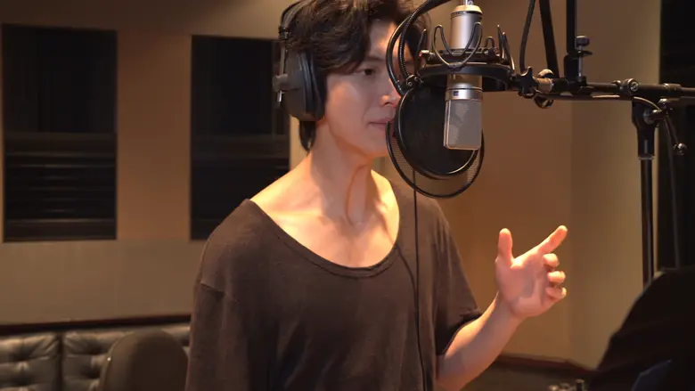 "ปอนด์" ร้องเพลง "เส้นแบ่งเรา" ประกอบซีรีส์ "เส้นลองจิจูดที่180องศาลากผ่านเรา"