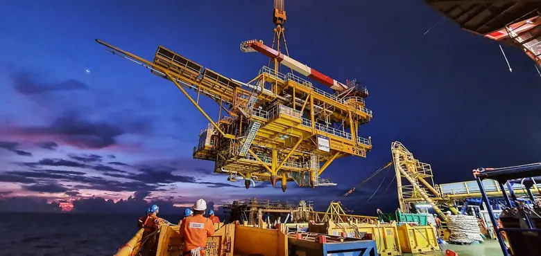 ปตท.สผ. เผยผลการดำเนินงานรอบ 6 เดือนแรกของปี 2565 พร้อมจ่ายเงินปันผลระหว่างกาล 4.25 บาทต่อหุ้น