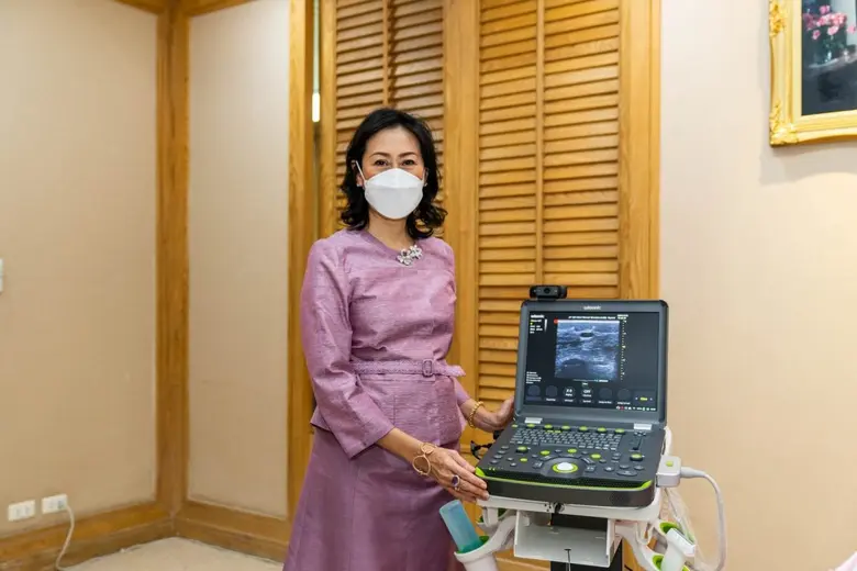 กลุ่มเซ็นทรัล ผนึกธุรกิจในเครือ เปิดแคมเปญการตลาด ช่วยผู้ป่วยมะเร็ง ในโครงการ Women Cancer