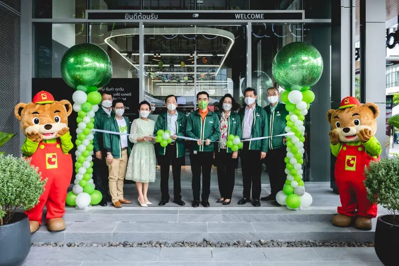 บิ๊กซี ฟู้ดเพลส ตั้งเป้ายืนหนึ่ง Food  destination ของอาหารสุขภาพ รองรับไลฟ์สไตล์คนเมือง หวังเป็นแบรนด์ในใจที่ลูกค้านึกถึง