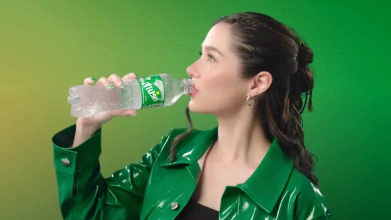 'Sprite' launches 'Heat Happens Stay Cool' Global Campaign Cool and relieve heat activities together with new presenter