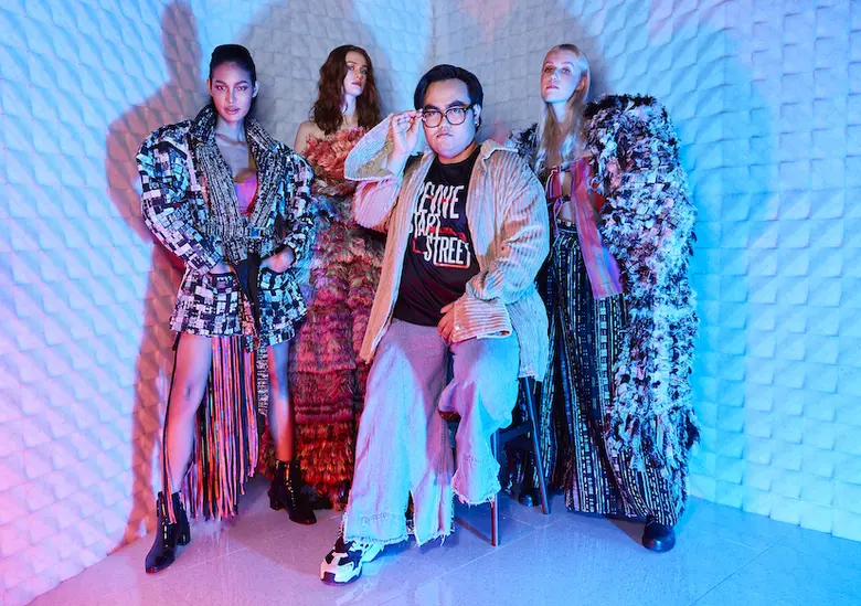 อินโดรามา เวนเจอร์ส ประกาศผลผู้ชนะเลิศในโครงการ RECO Young Designer การประกวดออกแบบแฟชั่นเพื่อความยั่งยืน